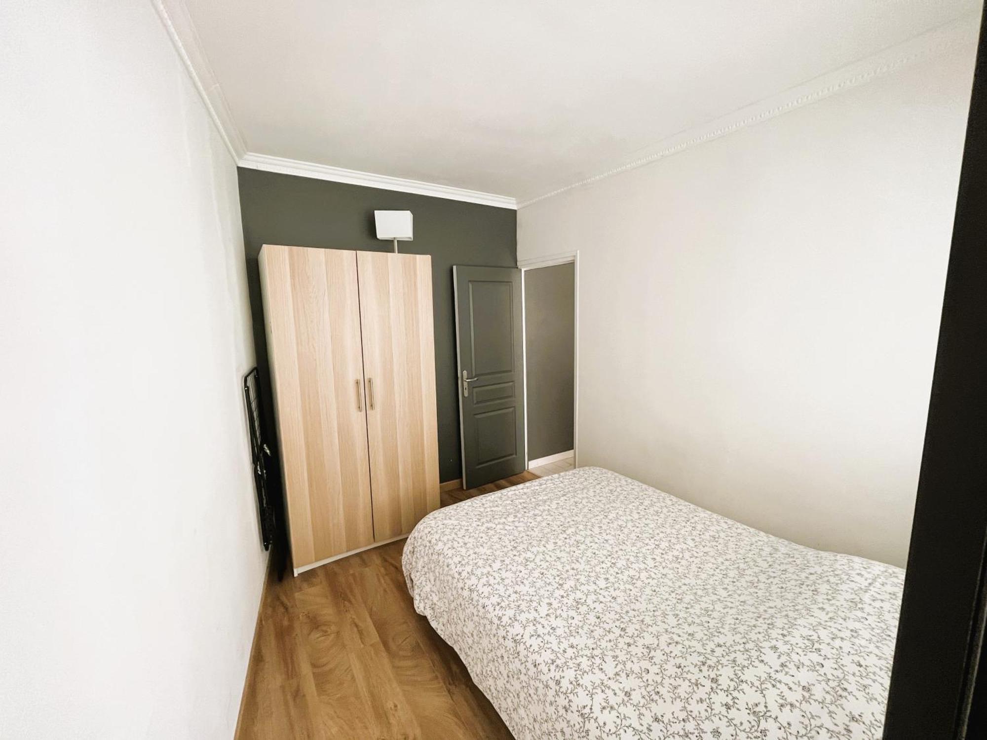 2 Pieces, Proche Rer, Bus Et Chateau Apartment Rambouillet